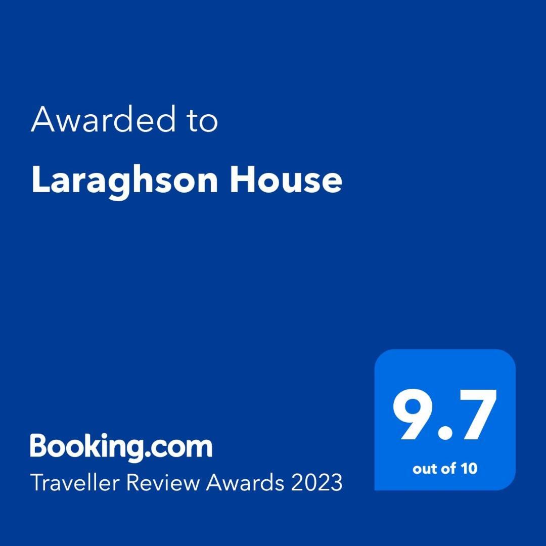 Гостевой дом Laraghson House Эннискиллен Экстерьер фото